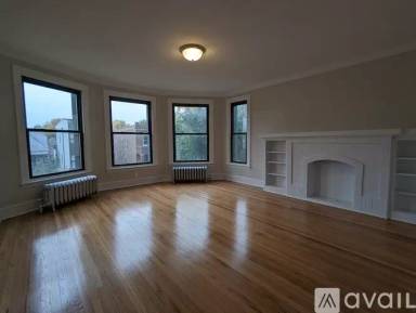 Main picture of 2330-38 N Spaulding Ave