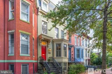 Main picture of 1131 5th St NW