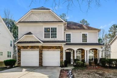Main picture of 2808 Harcourt Dr