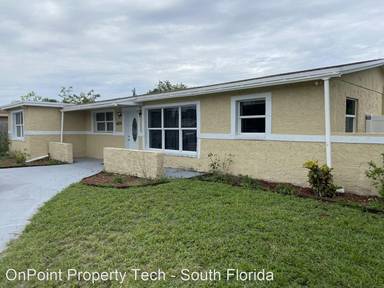 Main picture of 4200 NE 4th Ave