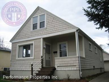 Main picture of 2823 SE Pardee St