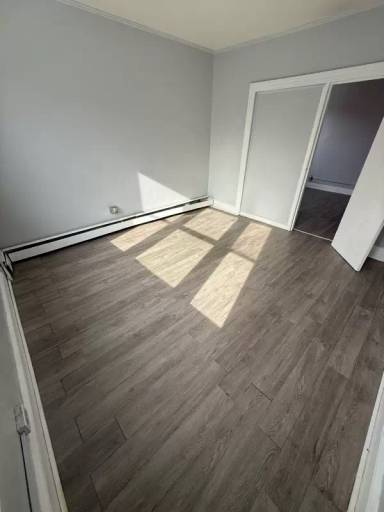 Main picture of Marshall Apartments