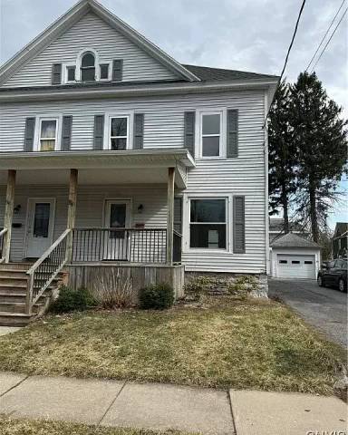 Main picture of 134 N Indiana Ave