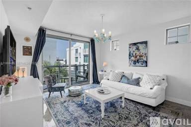 Main picture of Cosmopolitan condo