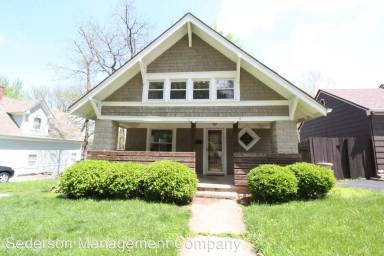 Main picture of 4441 Fairmount Ave