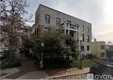 Main picture of 3426 Prospect St NW