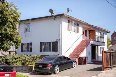Main picture of 1718 6th Ave