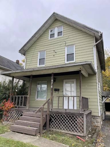 Main picture of 548 Inman St