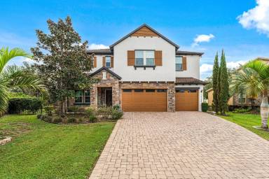 Main picture of 14288 Creekbed Cir