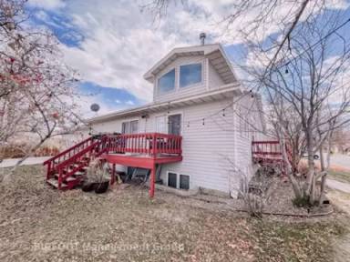 Main picture of 1130 Hudson St