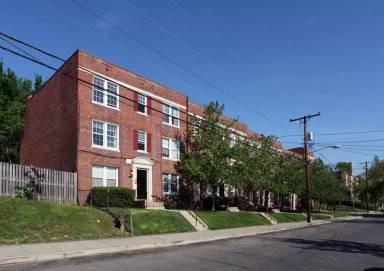 Main picture of 641 Hamlin St NE