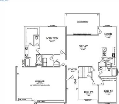 Main picture of 8016 Babine Dr
