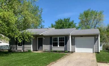 Main picture of 3618 Valley Lake Dr