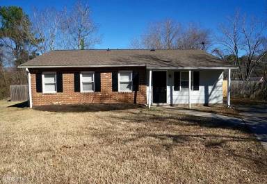 Main picture of 2701 Casco Cir