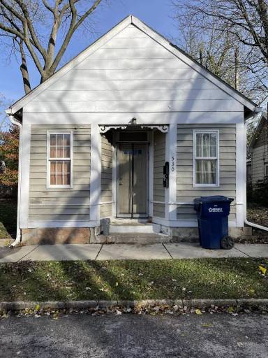 Main picture of 530 Historic Pleasant St