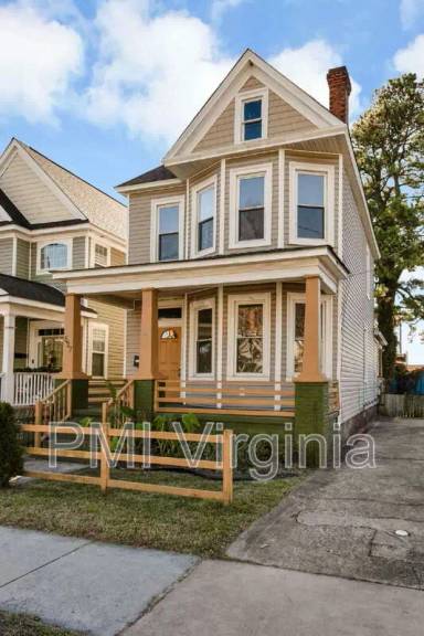 Main picture of 527 W 26th St