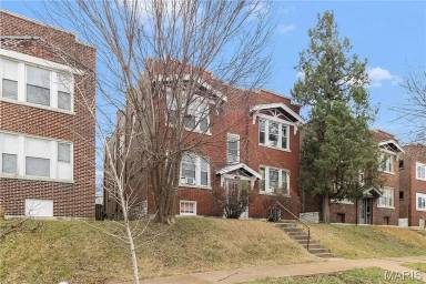 Main picture of 4234 Dewey Avenue - NEW - 1FL - South