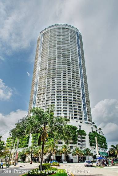 Main picture of Opera Tower