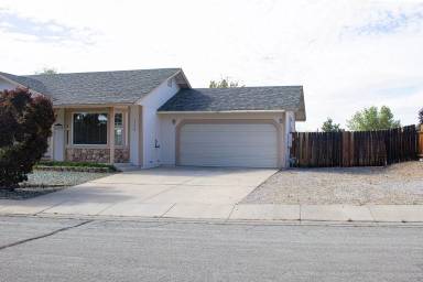 Main picture of 1170 Longspur Way