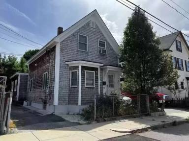 Main picture of 56 Blossom St