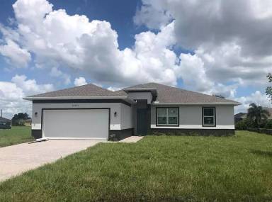 Main picture of 16216 Minorca Dr
