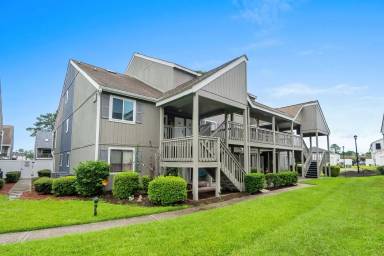 Main picture of Simply Surfside