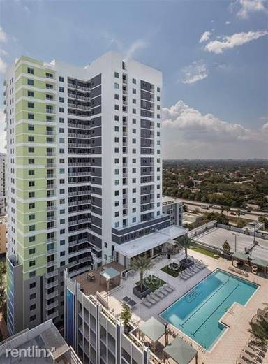 Main picture of Palm Gardens