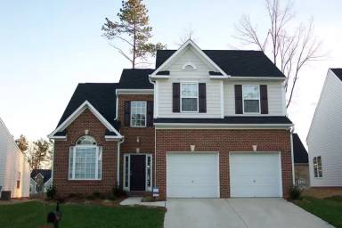 Main picture of 5710 Apalachicula Dr