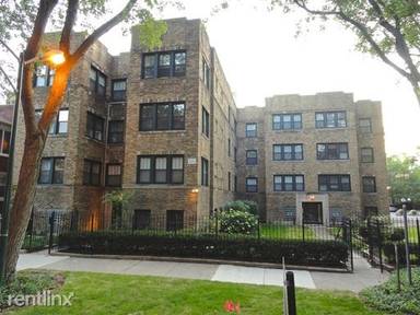 Main picture of 4952 N Saint Louis Ave
