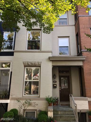 Main picture of 48 V St NW