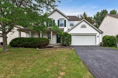 Main picture of 8056 Bellow Park Dr