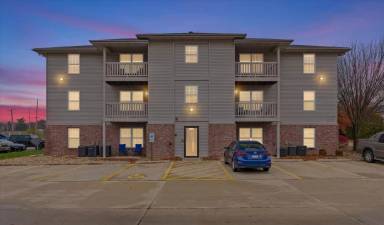 Main picture of 1718 R T Dunn Dr