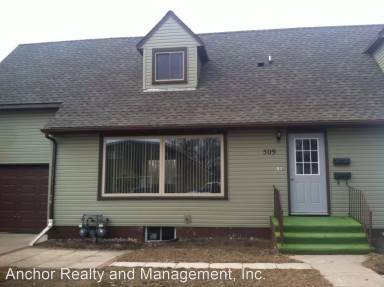 Main picture of 509 9th St NW