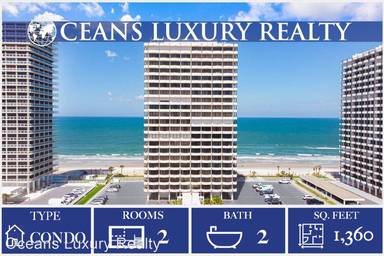 Main picture of Ocean Ritz Condominium