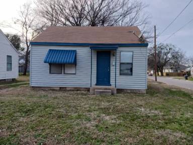 Main picture of 421 C St NW