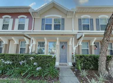 Main picture of Sumerlin at Bartram Park