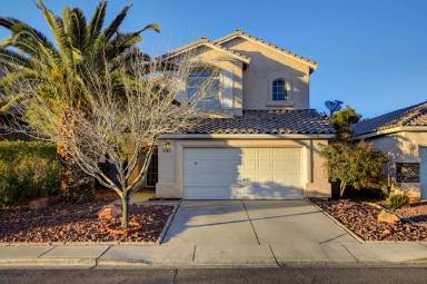 Main picture of 1088 Warm Canyon Way