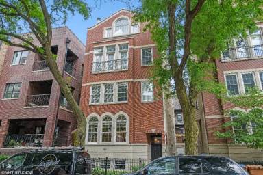 Main picture of 1547 N North Park Ave