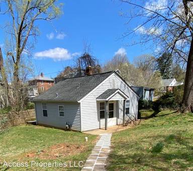 Main picture of 1305 Cherry Ave