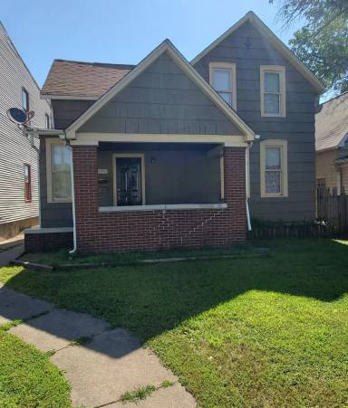 Main picture of 420 S 7th St