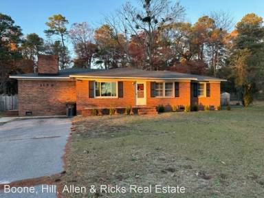Main picture of 1100 Compass Creek Dr