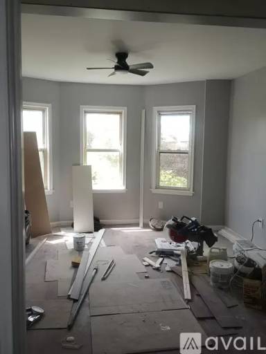 Main picture of 6 Saint Marks Rd