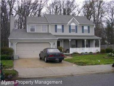 Main picture of 231 N Caroline Pl