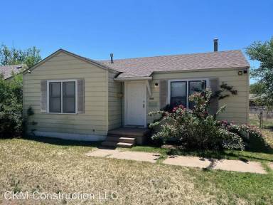 Main picture of 1005 N Highland St