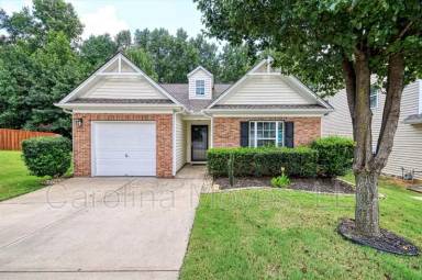 Main picture of 112 Stream Crossing Way