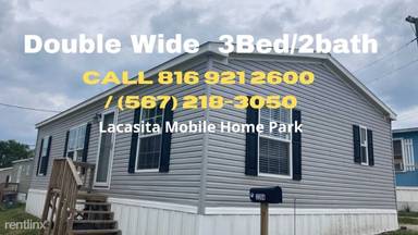 Main picture of 3210 Crystal Ave