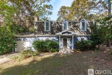 Main picture of 113 Woods Ream Dr