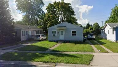 Main picture of 2720 Vanness St