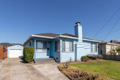 Main picture of 634 Mayfair Ave