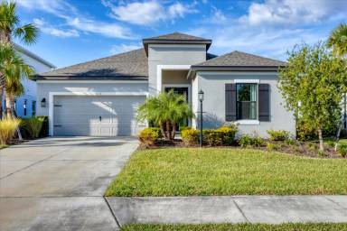 Main picture of 4216 Pond Brook Ct